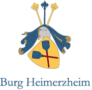 Burg Heimerzheim Logo